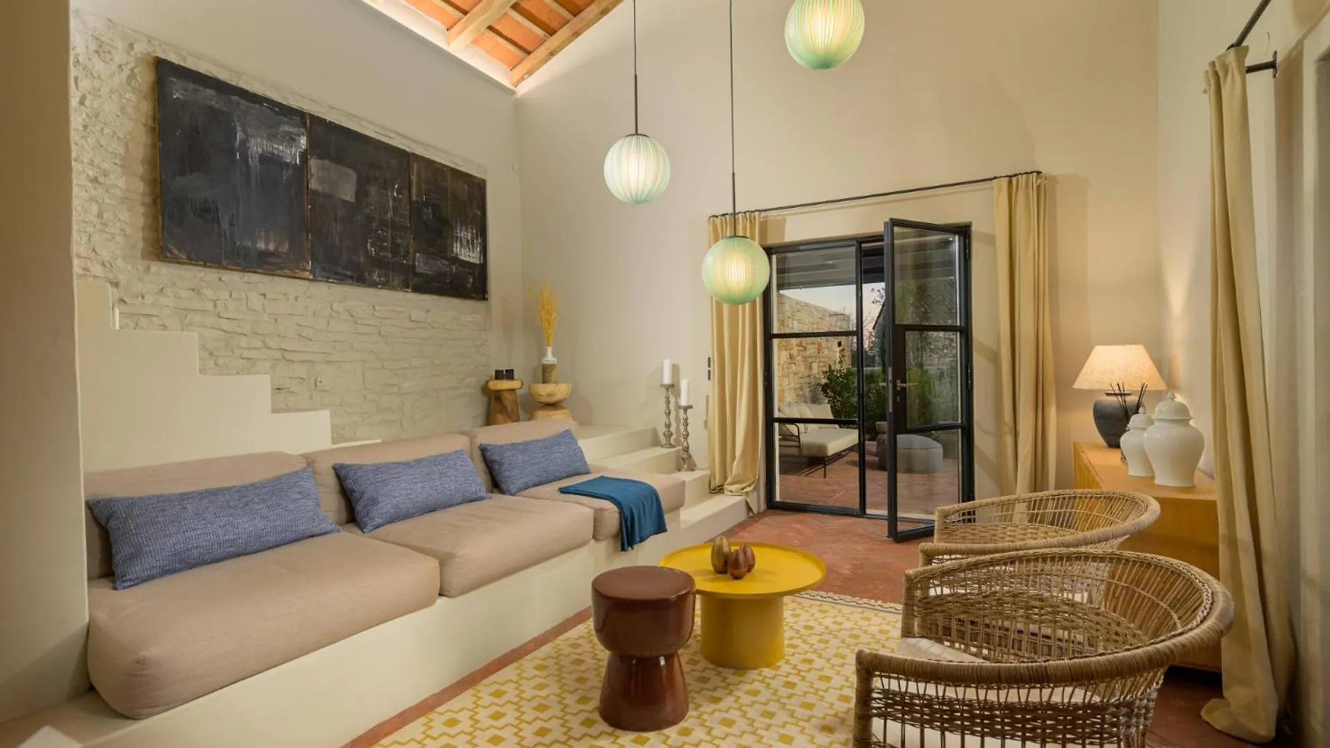 Villa Liliana Svetvinčenat Hırvatistan